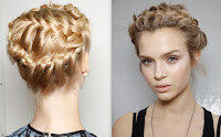 Spring 2012 Hairstyles for Women