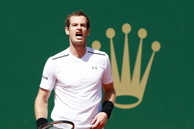 Andy Murray Andy Murray