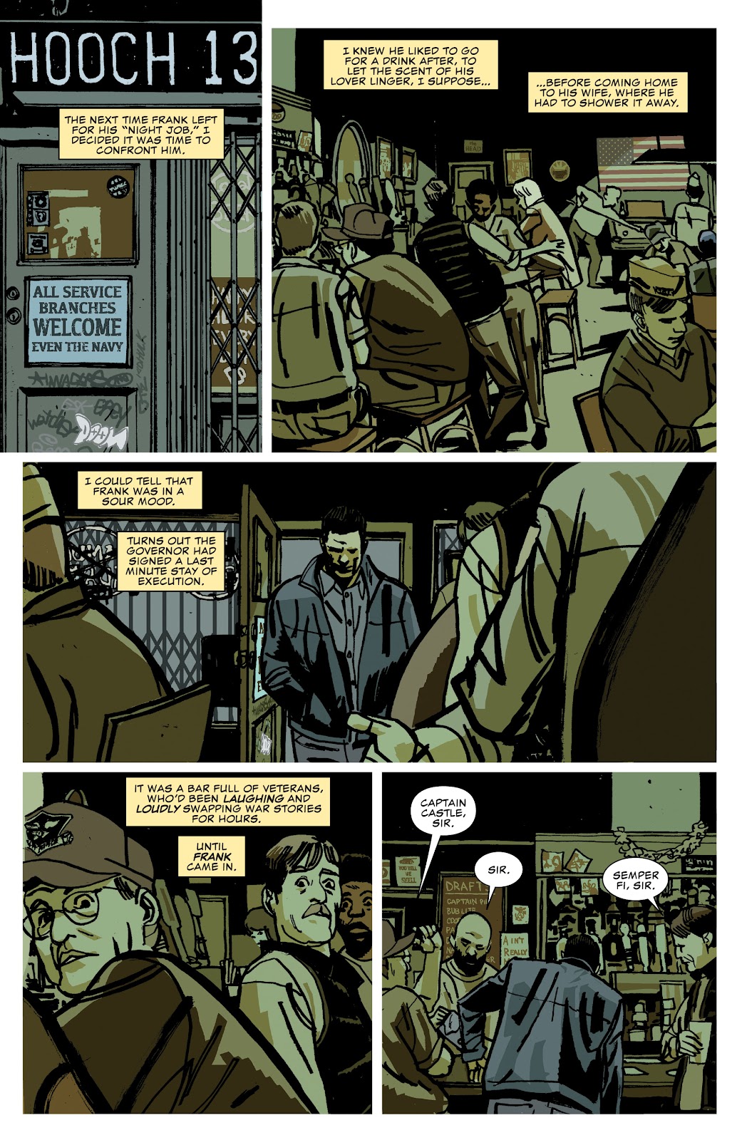 Punisher (2022) issue 10 - Page 21