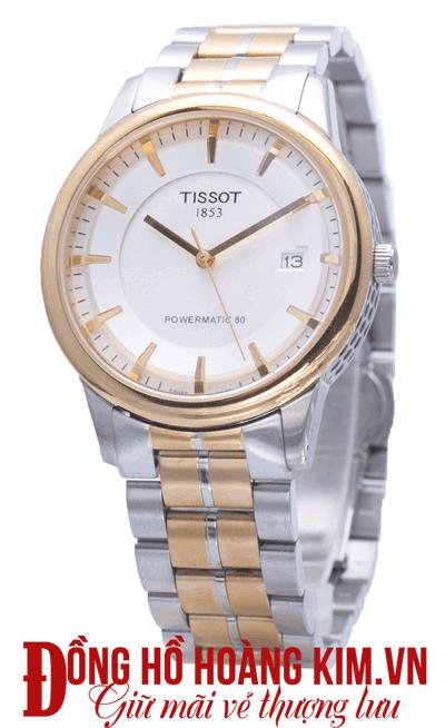mua đồng hồ tissot nam dây sắt mua đồng hồ tissot nam dây sắt