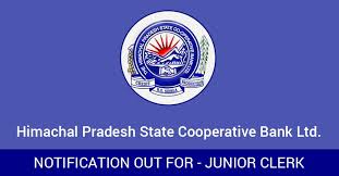  HP State Cooperative Bank Ltd Vacancy Details: