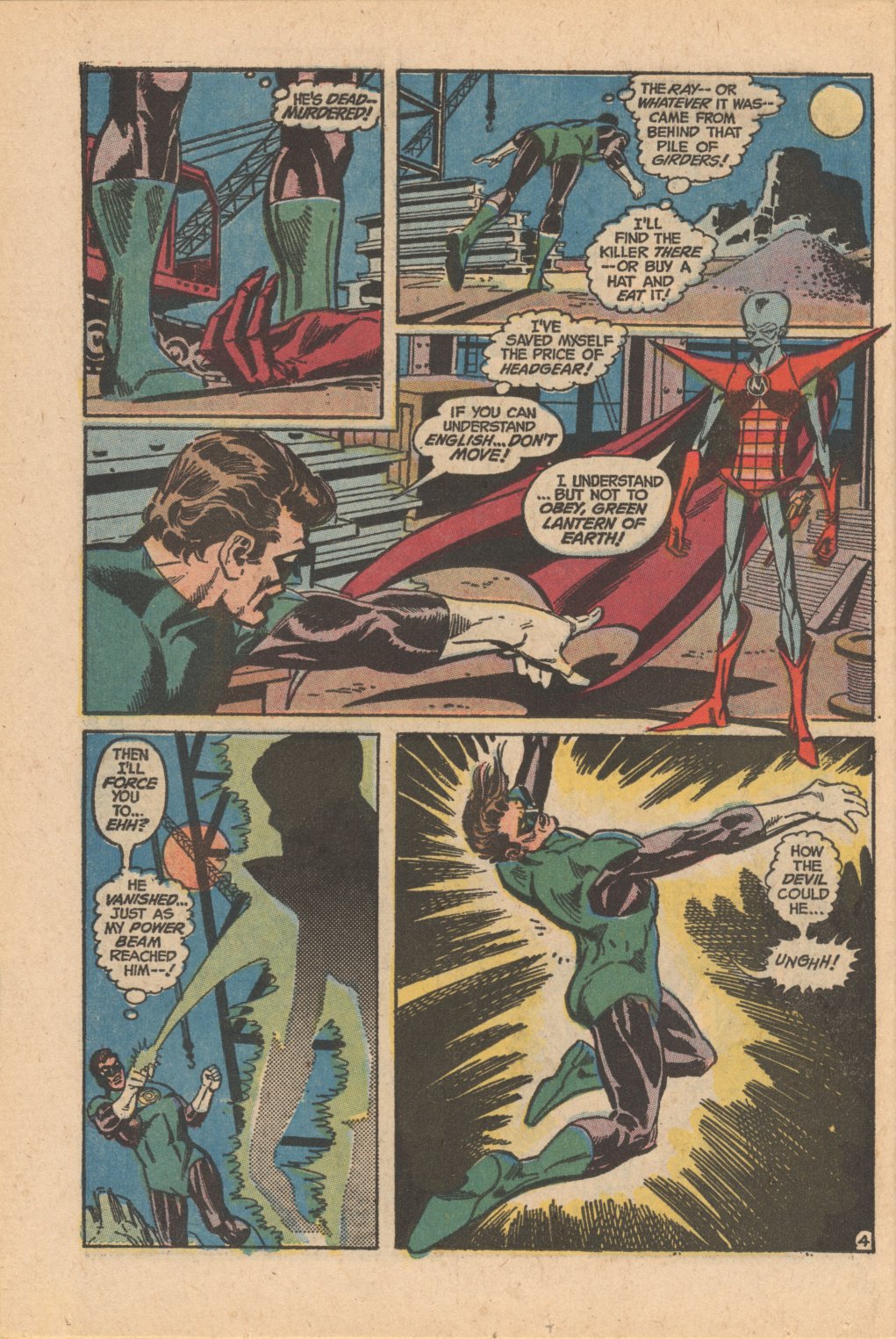 The Flash (1959) issue 220 - Page 26