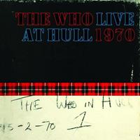 [2012] - Live At Hull 1970 (2CDs)