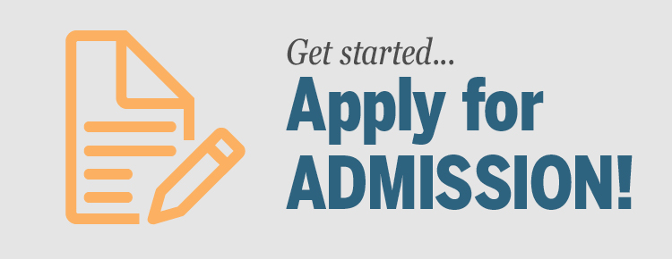 Apply For Admission