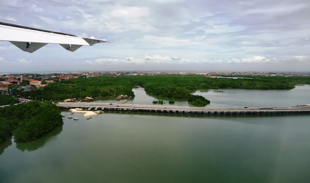 Dukung Reklamasi, Warga Bali Takut Tenggelam
