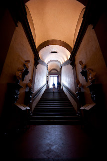 ingresso uffizi firenze