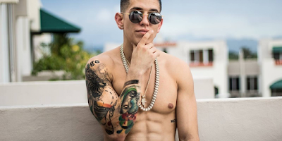 Lenny Tavarez se presentará en el Coliseo de Puerto Rico en ...