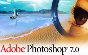 Serial number for Adobe Photoshop 7.0