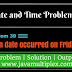 How to check whether given date occurred on Friday 13th in Java?