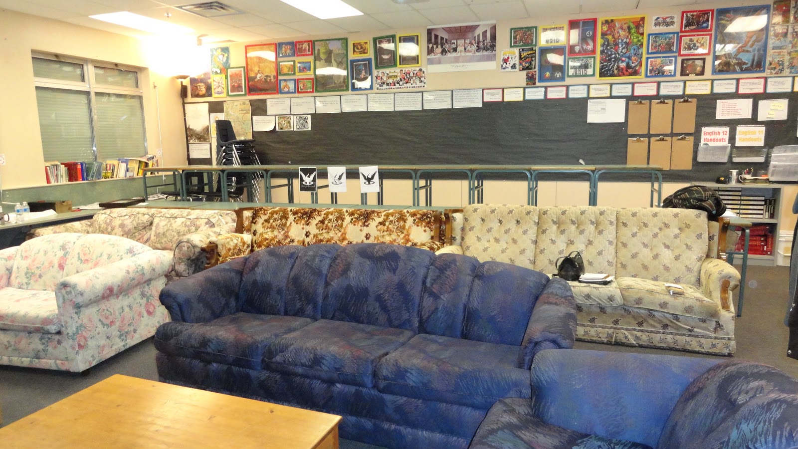 Through A Different Lens The Importance of Idea Exchange