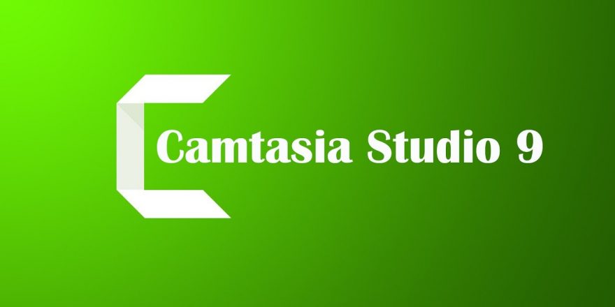 Camtasia studio 9 crack torrent