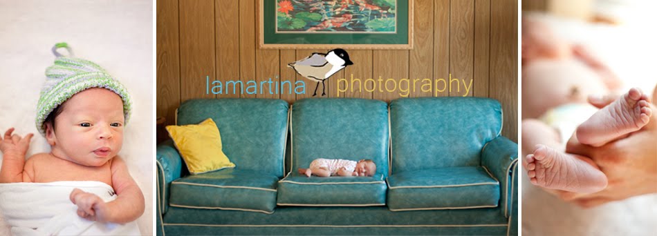 LaMartina Photography
