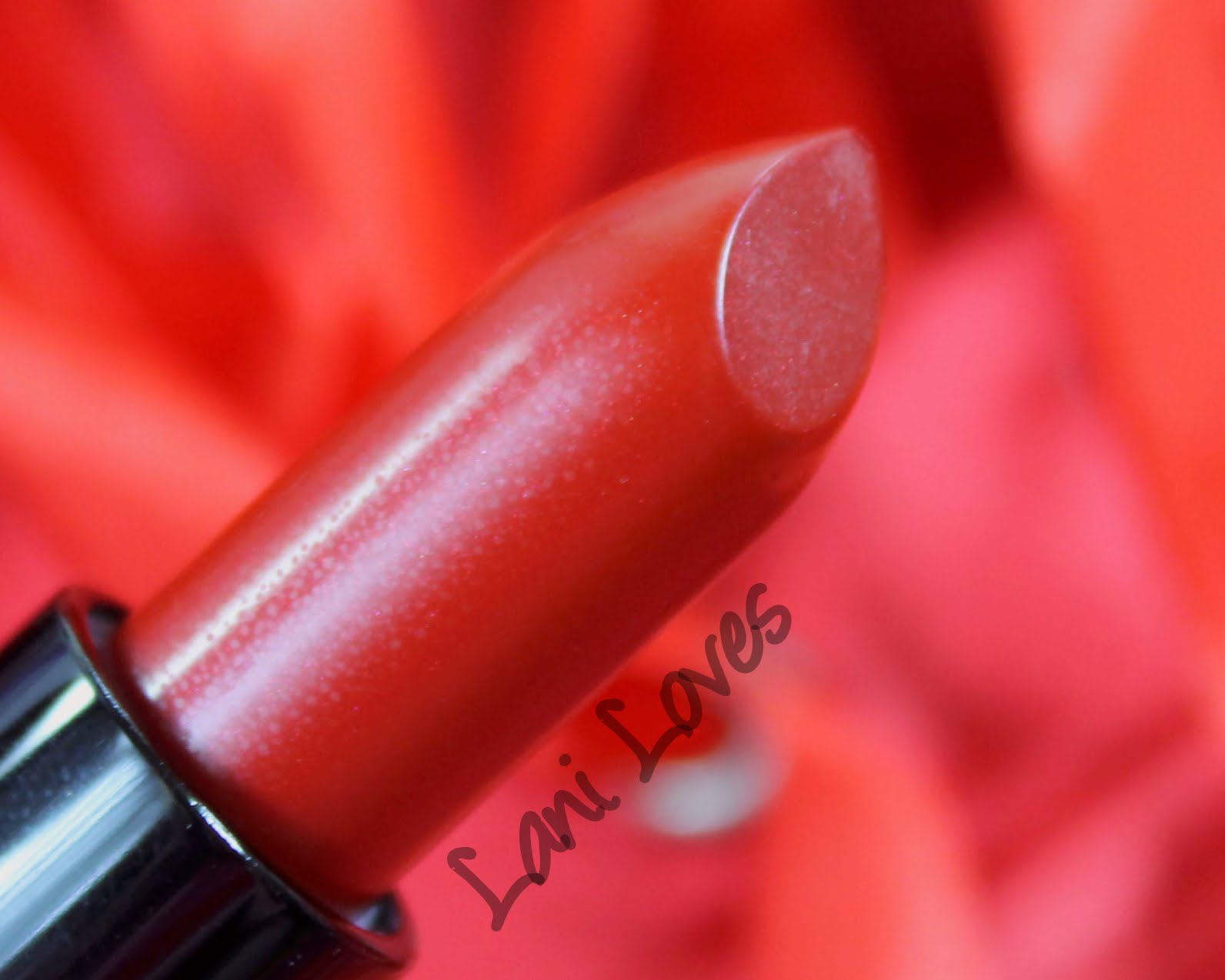MAC X Rocky Horror Picture Show Lipsticks: Oblivion Swatches & Review