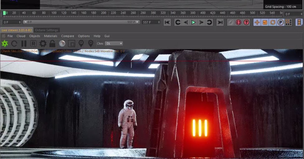 otoy octane render otoy octane render
