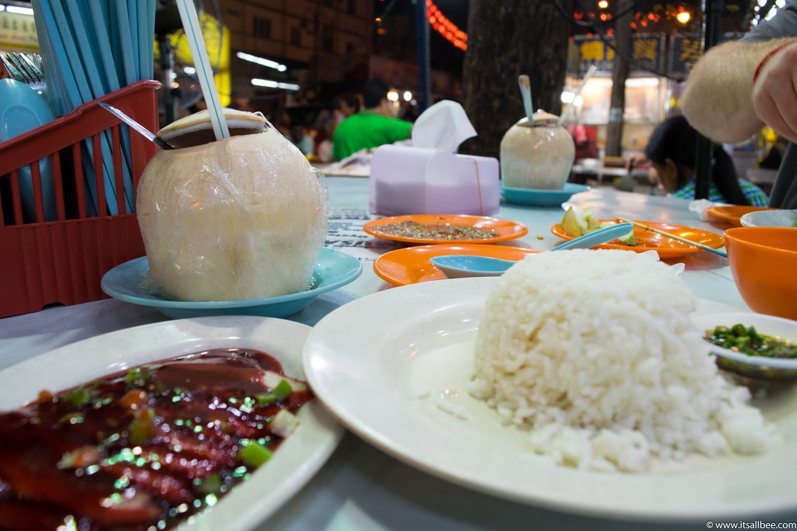 Kuala Lumpur | A Culinary Tour Through Chinatown Kuala Lumpur | A Culinary Tour Through Chinatown