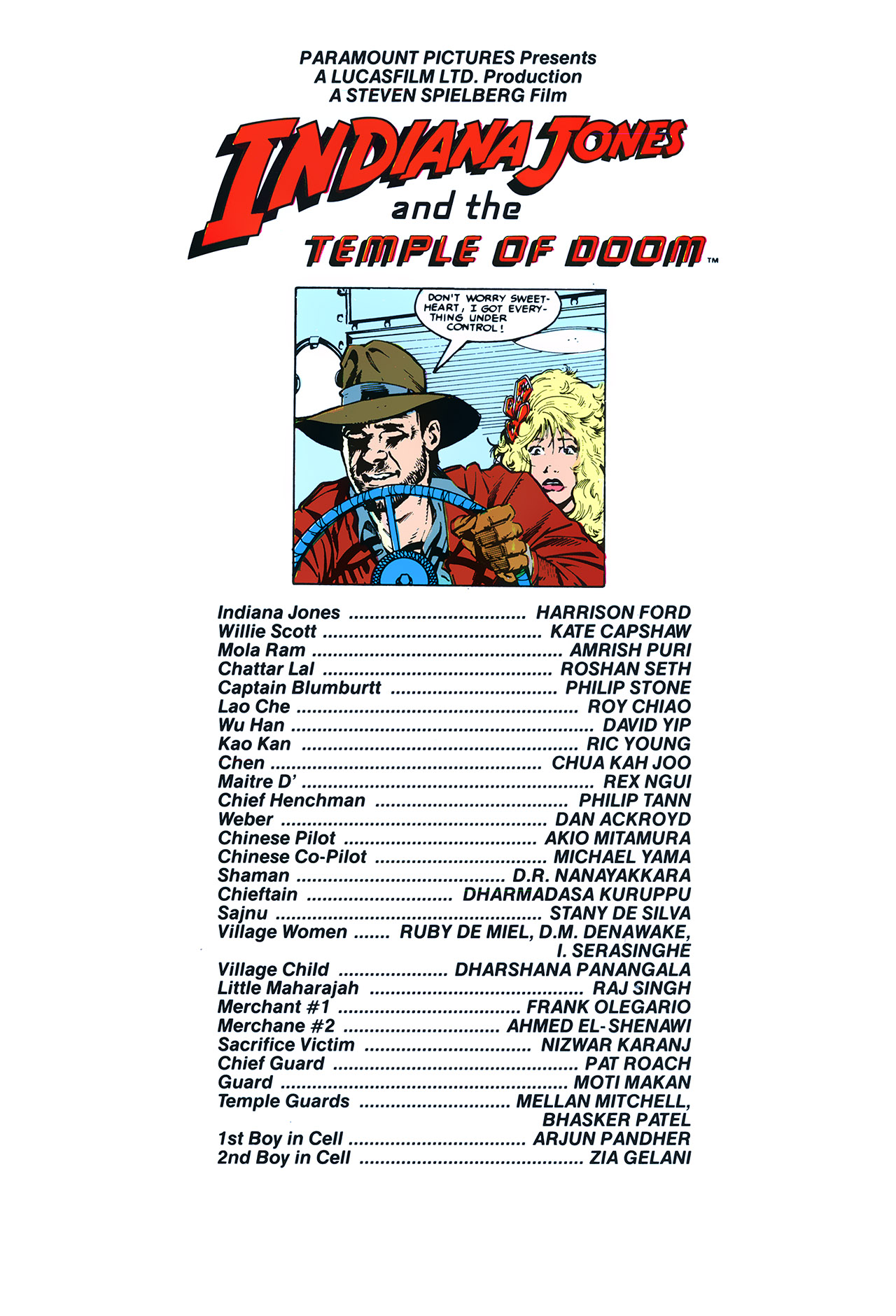 Read online Marvel Comics Super Special comic -  Issue #30 - 67