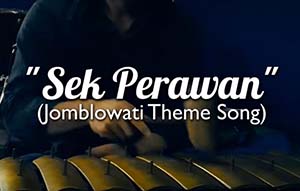 Sek Perawan - Gafarock feat Ra Pinar Lirik Lagu Sek Perawan - Gafarock feat Ra Pinar
