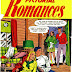 Pictorial Romances #5 - Matt Baker cover & reprint