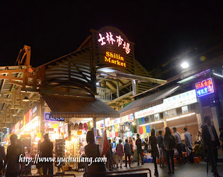 Pasar Shilin