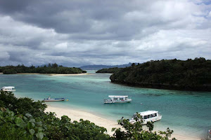 Kabira Bay