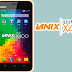 Rom Stock Lanix ILIUM X400 TELCEL y CLARO