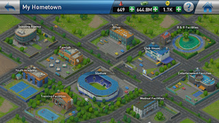 Pes Club Manager mod apk v1.5.0 Terbaru Pes Club Manager mod apk v1.5.0 Terbaru