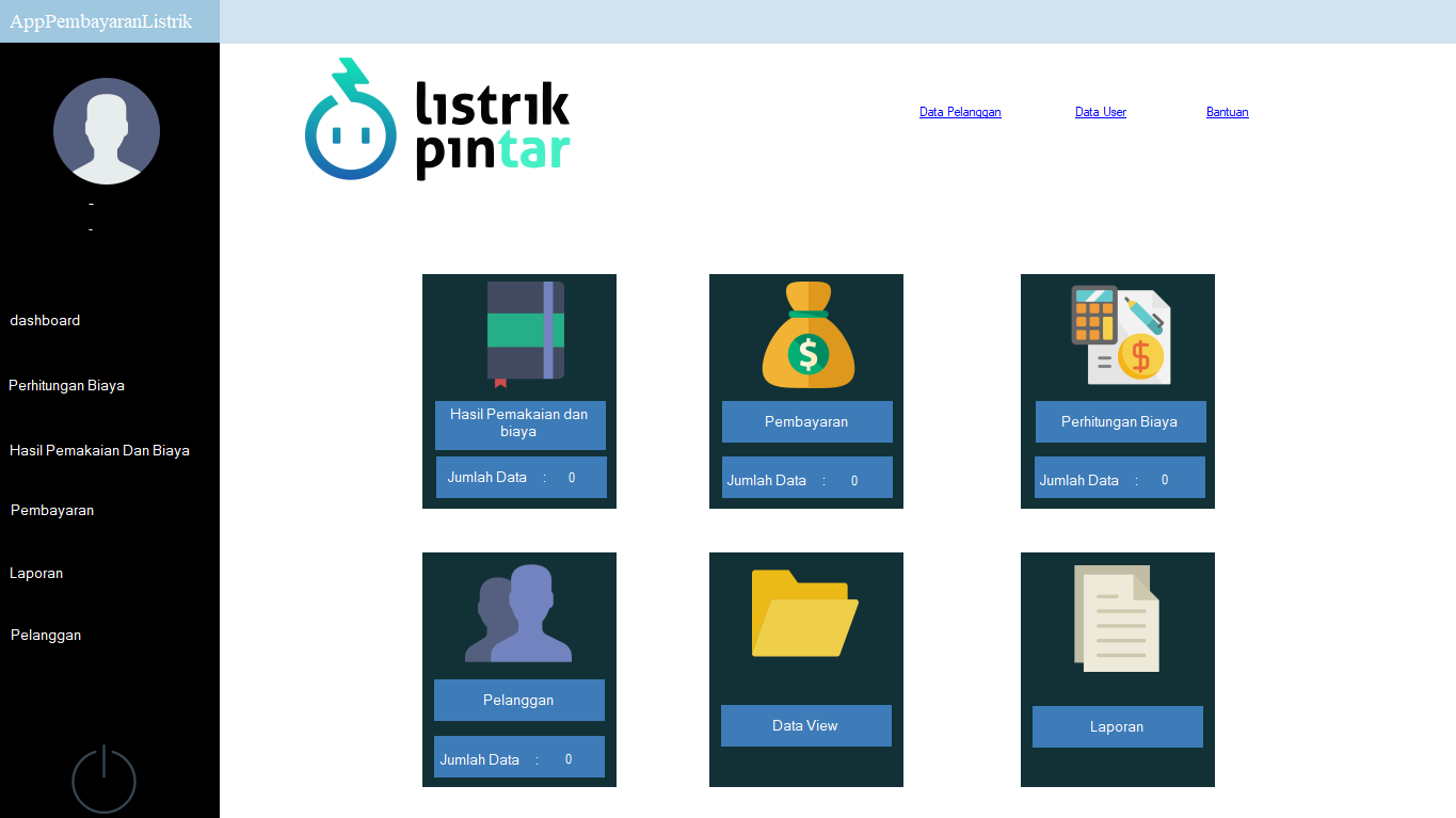 Rpl Rekayasa Perangkat Lunak Aplikasi Pembayaran Listrik