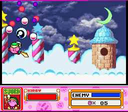 The RetroBeat: 1996's Kirby Super Star remains the pink hero's