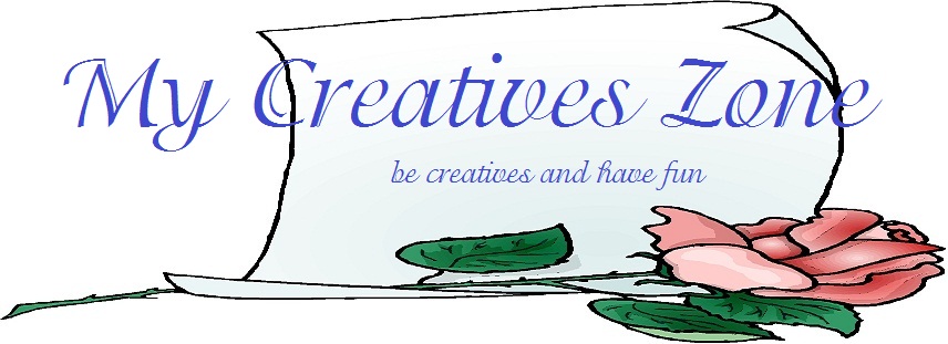my creatives zone - product
