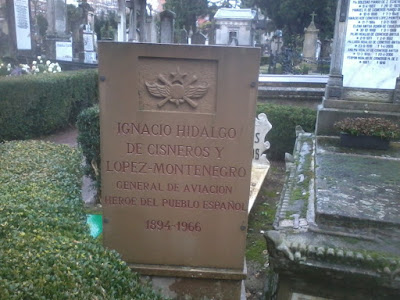 Arqueología de la Guerra Civil Española: Cartografías silenciadas
