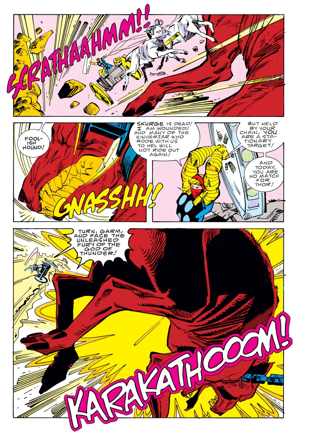 Thor (1966) 362 Page 19