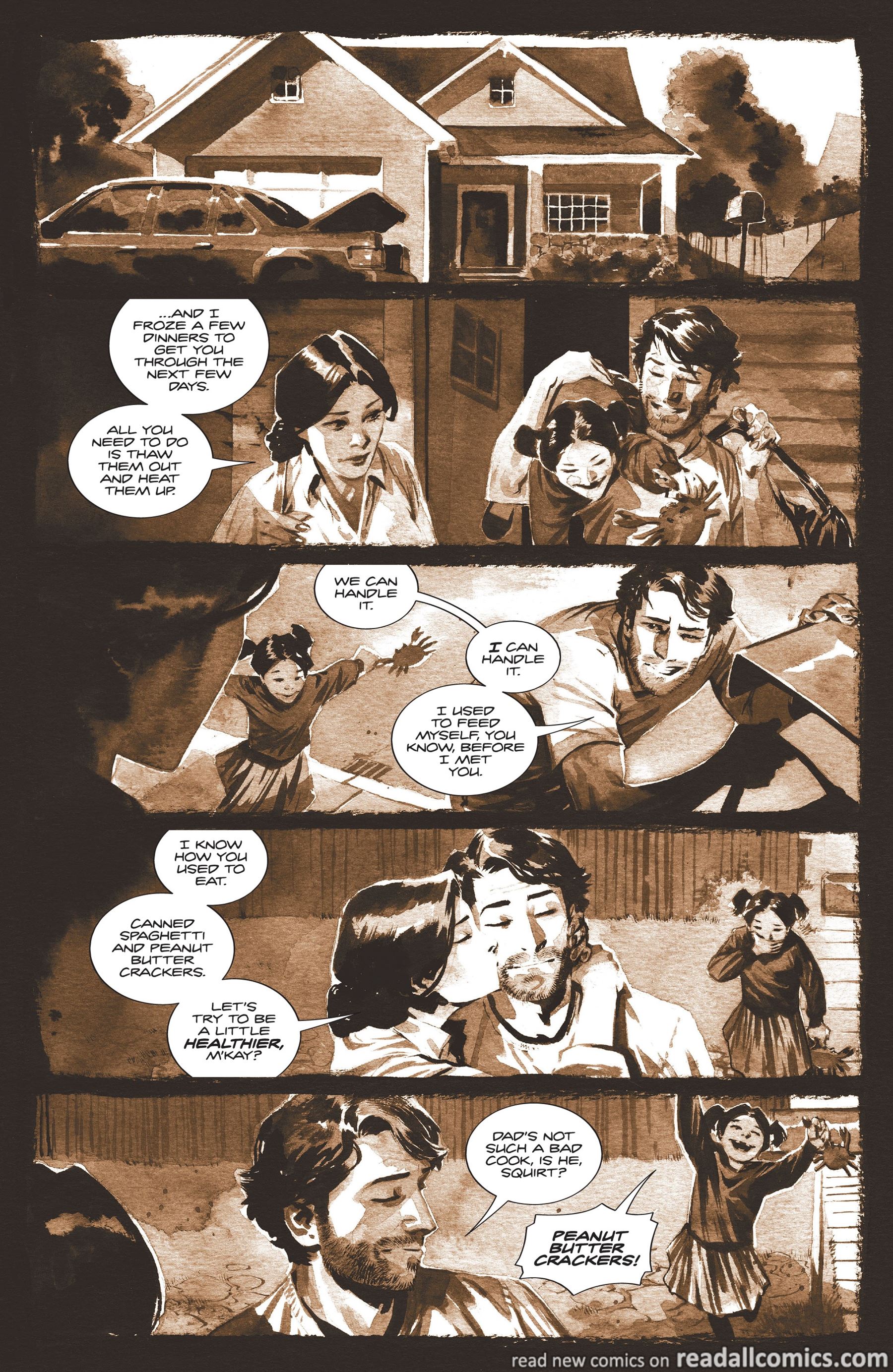 Basilisk chapter 5 page 3