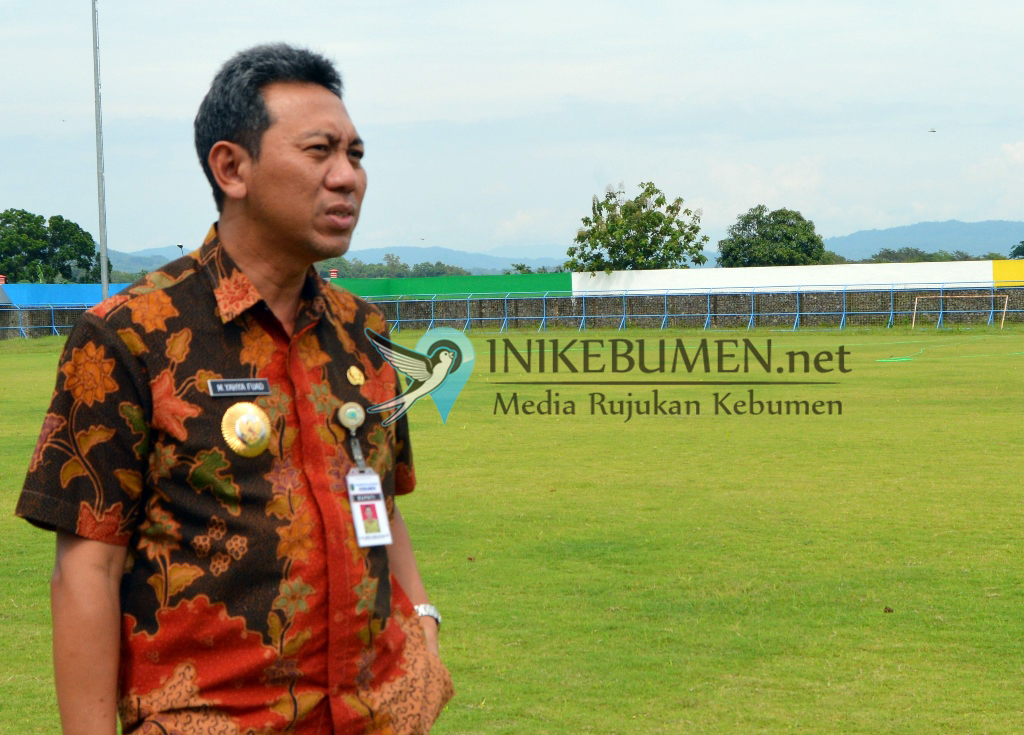 Bupati jadi Tersangka, Acara Tunas Integritas KPK Tetap Digelar di Kebumen Bupati jadi Tersangka, Acara Tunas Integritas KPK Tetap Digelar di Kebumen