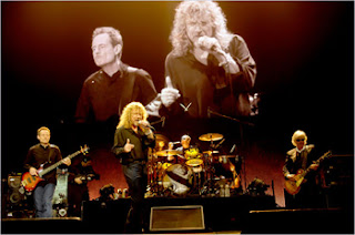 led zeppelin london 2007