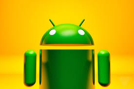 ANDROIDWIR