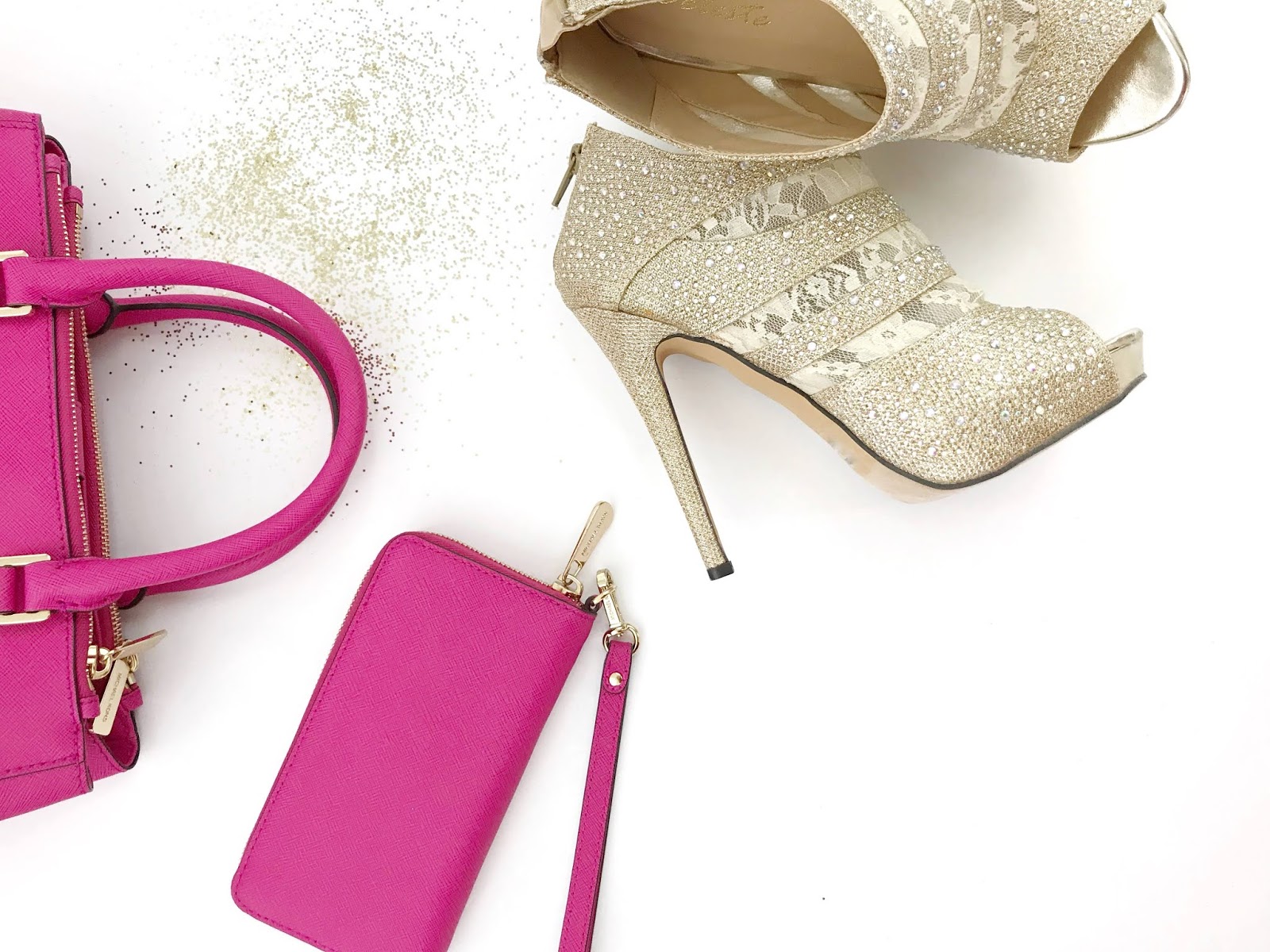 Capsule Wardrobe MustHaves Part 1 Productive Pixie