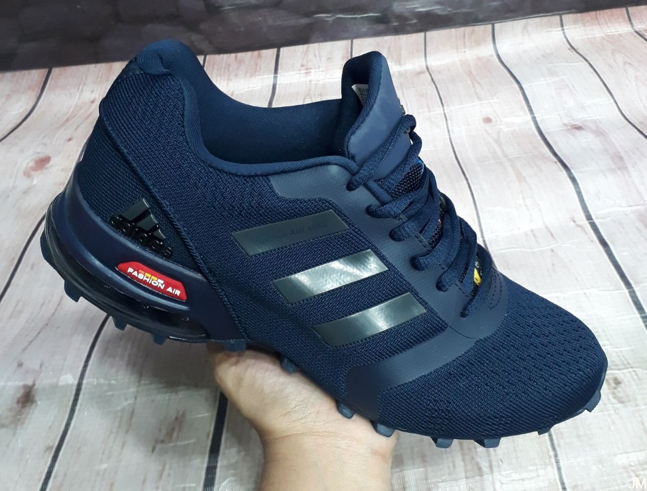 Best zapatillas adidas fashion air max on Sale - Main Image