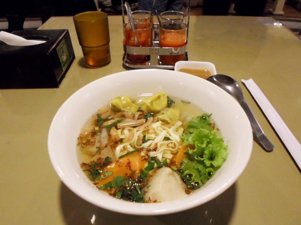 How Do I Find A Good Restaurant Near Me? ~ Mobile Apps for Business