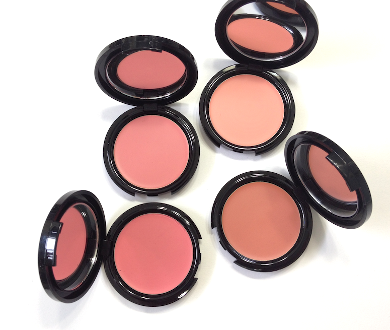 blush make up forever