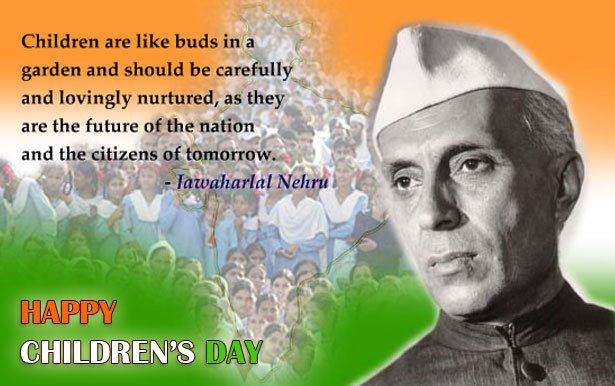 Great Sayings: Jawaharlal Nehru Quotes
