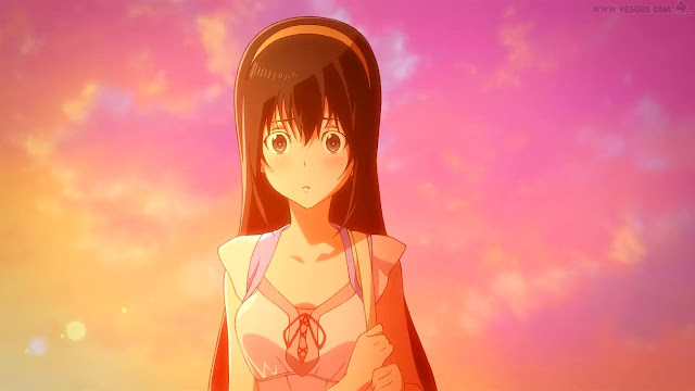 Nerawareta Gakuen BD Subtitle Indonesia