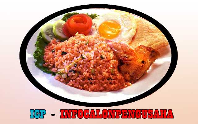 Peluang Usaha Nasi Goreng Peluang Usaha Nasi Goreng