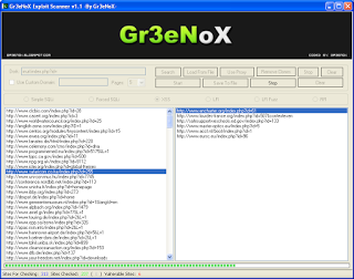 grenox sqli exploit scanner grenox sqli exploit scanner