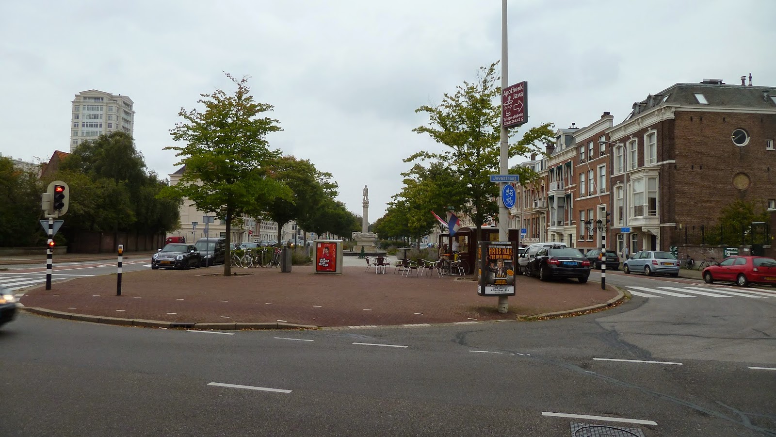 Our Bucket List ~ Asia Here we Come! : An Indonesia Restaurant in a