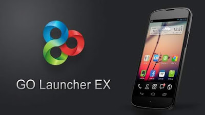 GO Launcher EX