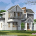 $39 K cost estimated house plan