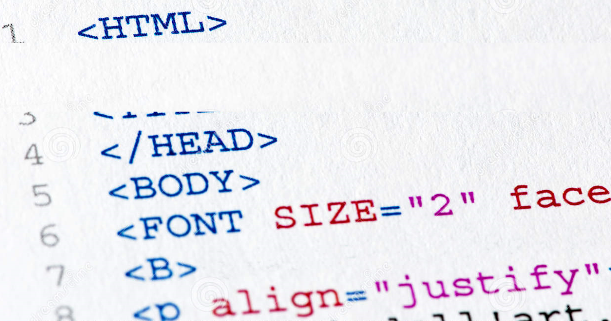 Desarrollo  HTML Sintaxis y Composición