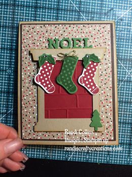 Randi S Crafty Creations Pop Up Panel Card Video Cut Files