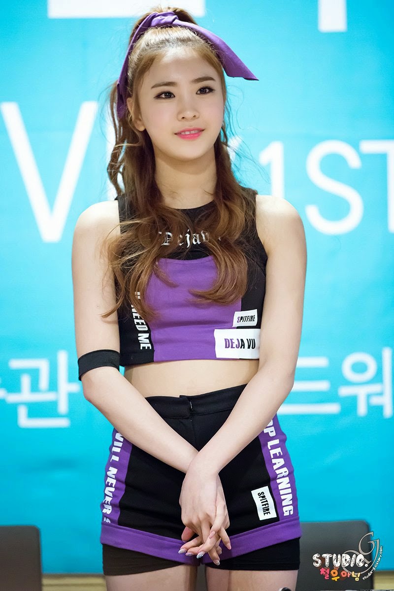 Sonamoo Photopost: Euijin, Nahyun, NewSun | I say myeolchi // k-pop in