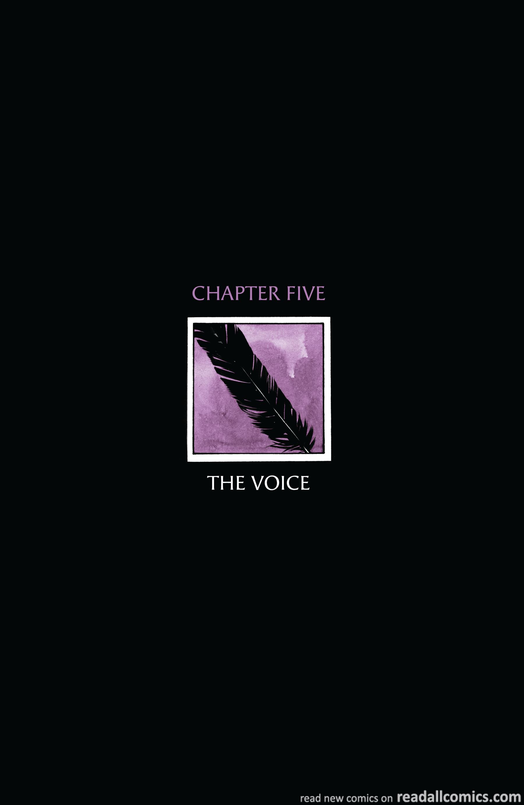 Basilisk chapter 5 page 2